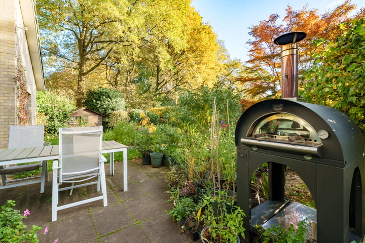 Photo 38 of Lindelaan 9