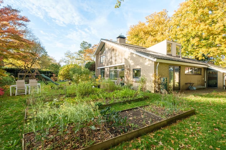 Photo 40 of Lindelaan 9