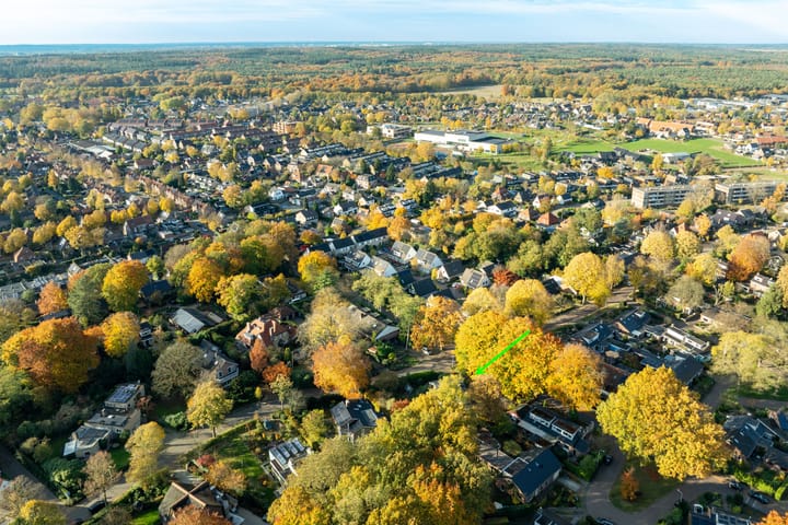 Photo 45 of Lindelaan 9