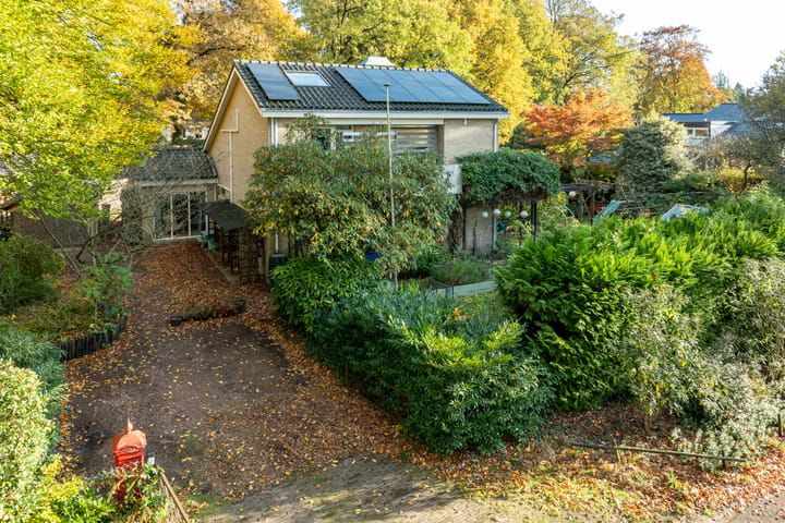 Photo 53 of Lindelaan 9