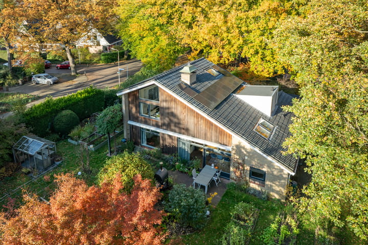 Photo 54 of Lindelaan 9