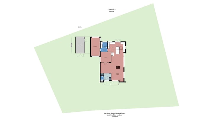 Photo 59 of Lindelaan 9