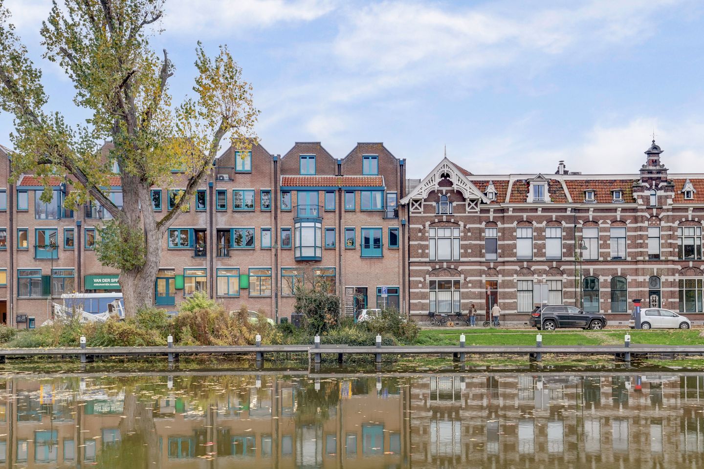 Photo 4 of Regentesseplantsoen 33