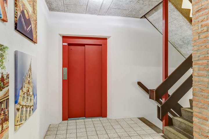 Foto 5 van Regentesseplantsoen 33