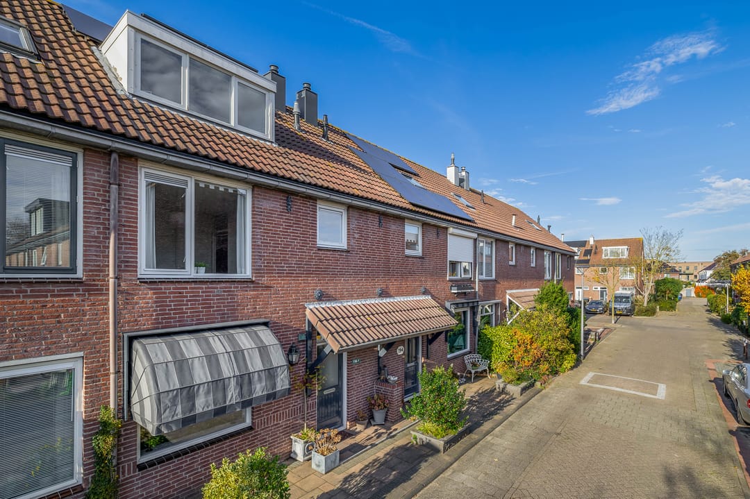 Photo 2 of Mendeldreef 196