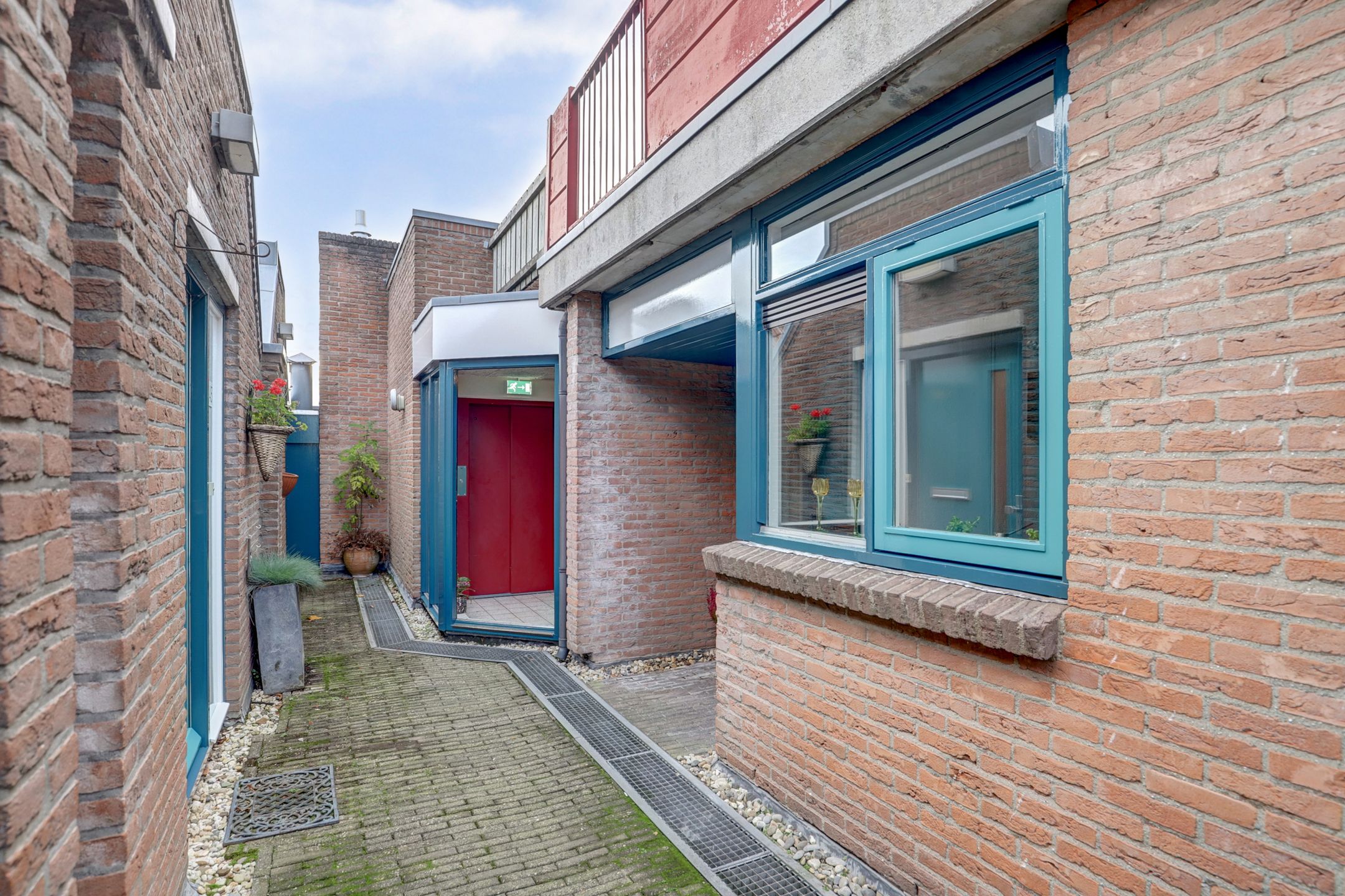 Photo 6 of Regentesseplantsoen 33