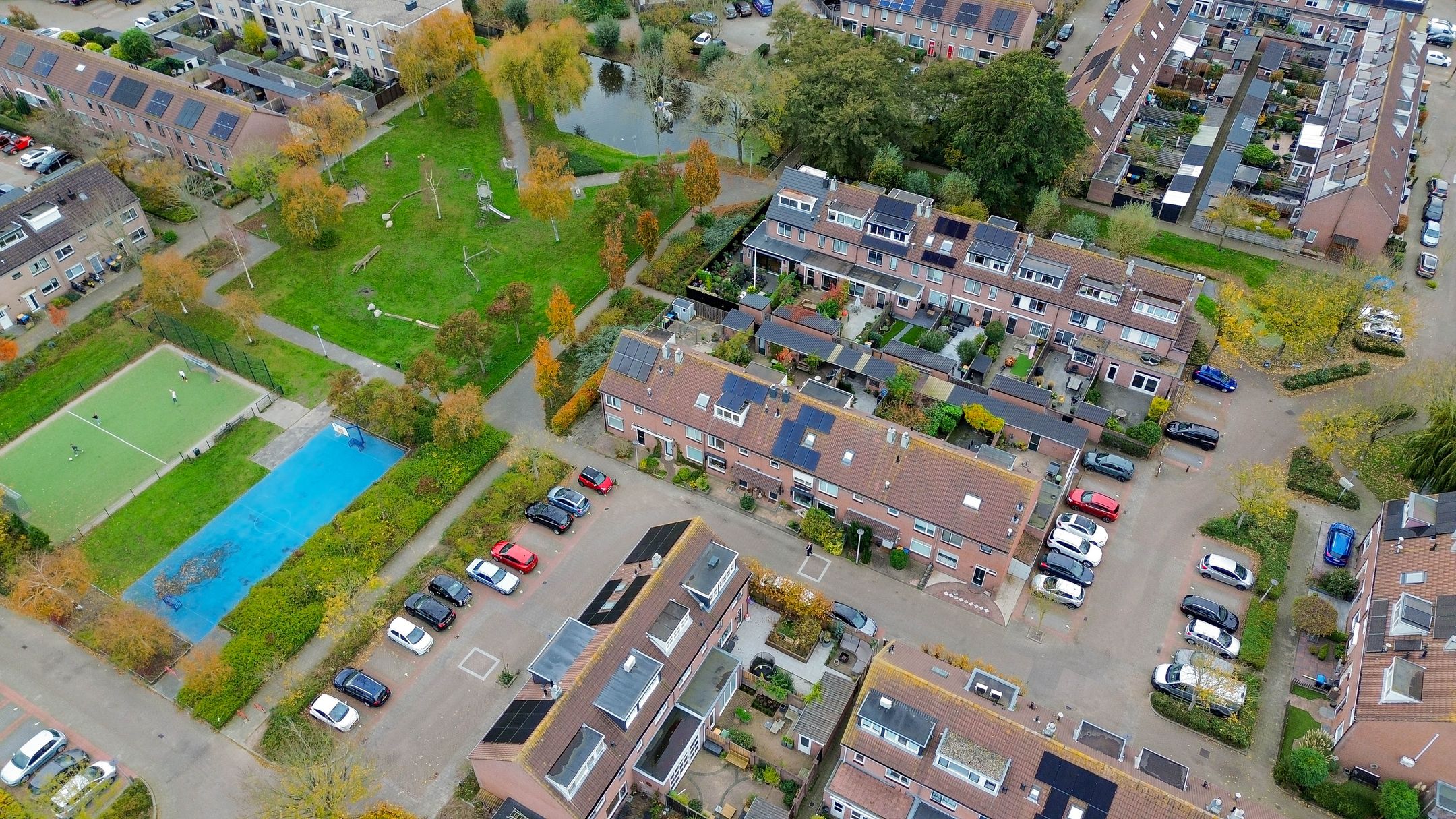 Photo 3 of Mendeldreef 196