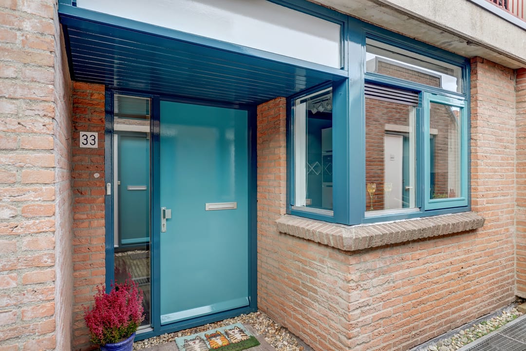 Photo 7 of Regentesseplantsoen 33