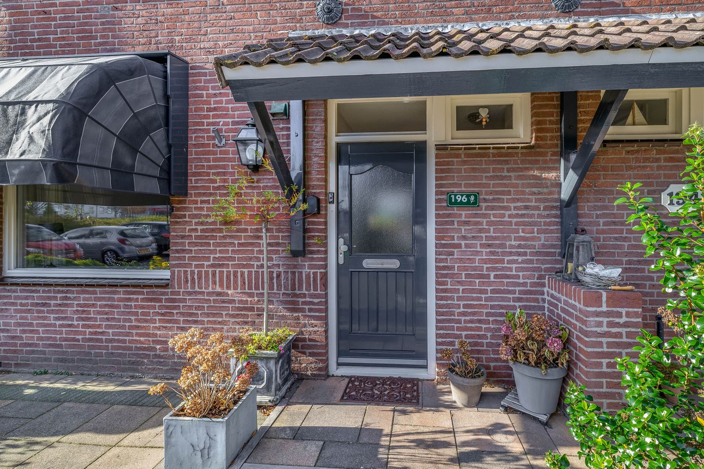 Photo 4 of Mendeldreef 196