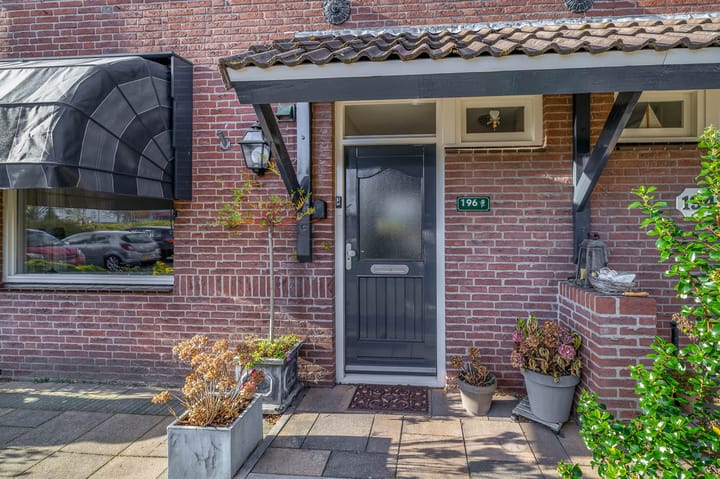 Foto 4 van Mendeldreef 196