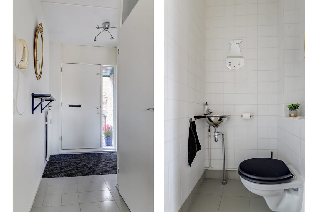 Photo 8 of Regentesseplantsoen 33