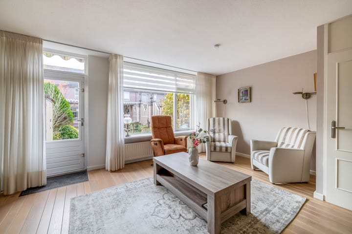 Foto 5 van Mendeldreef 196