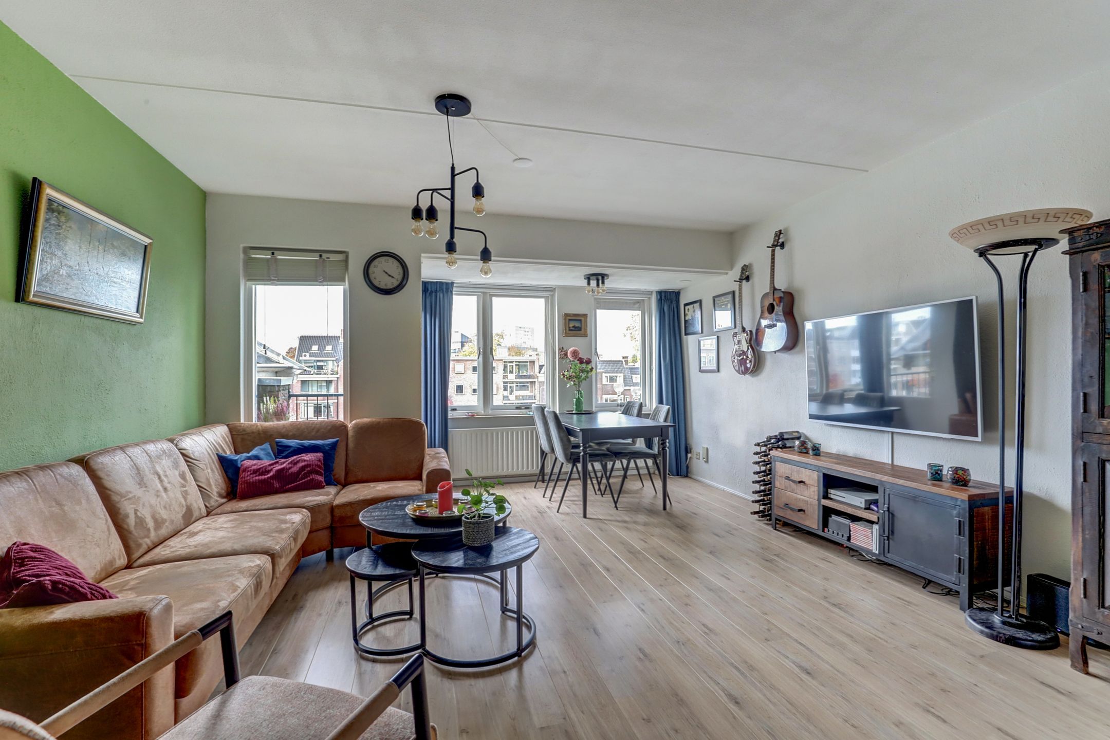 Photo 9 of Regentesseplantsoen 33