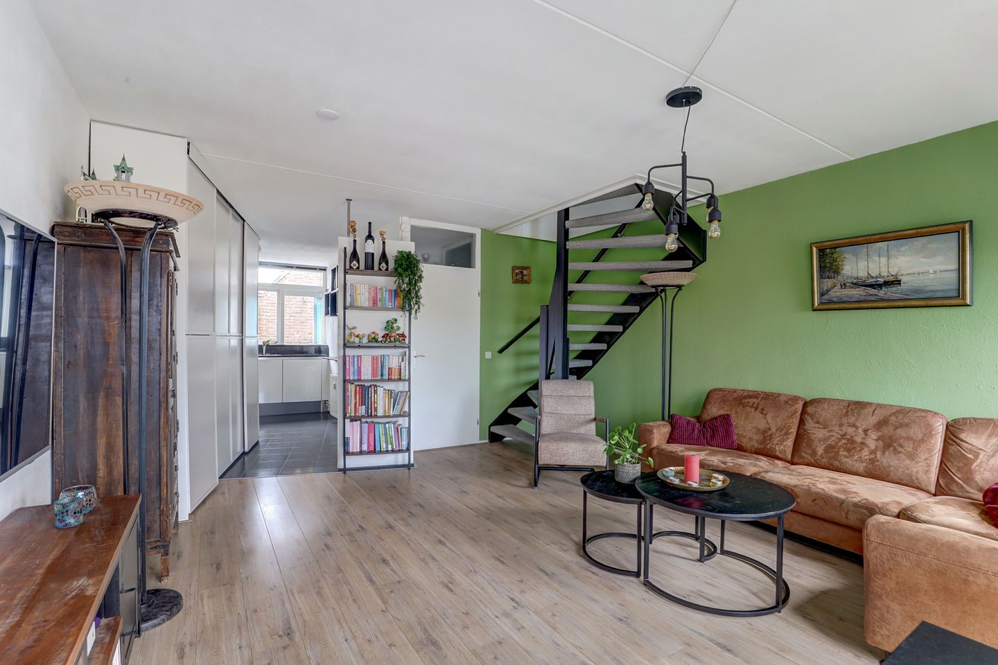 Photo 10 of Regentesseplantsoen 33