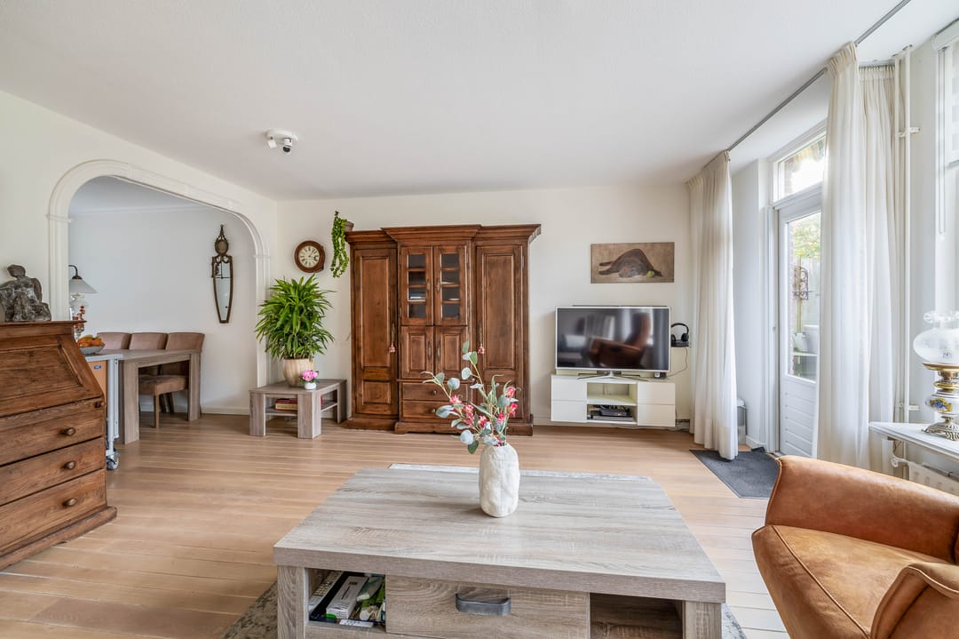 Photo 7 of Mendeldreef 196