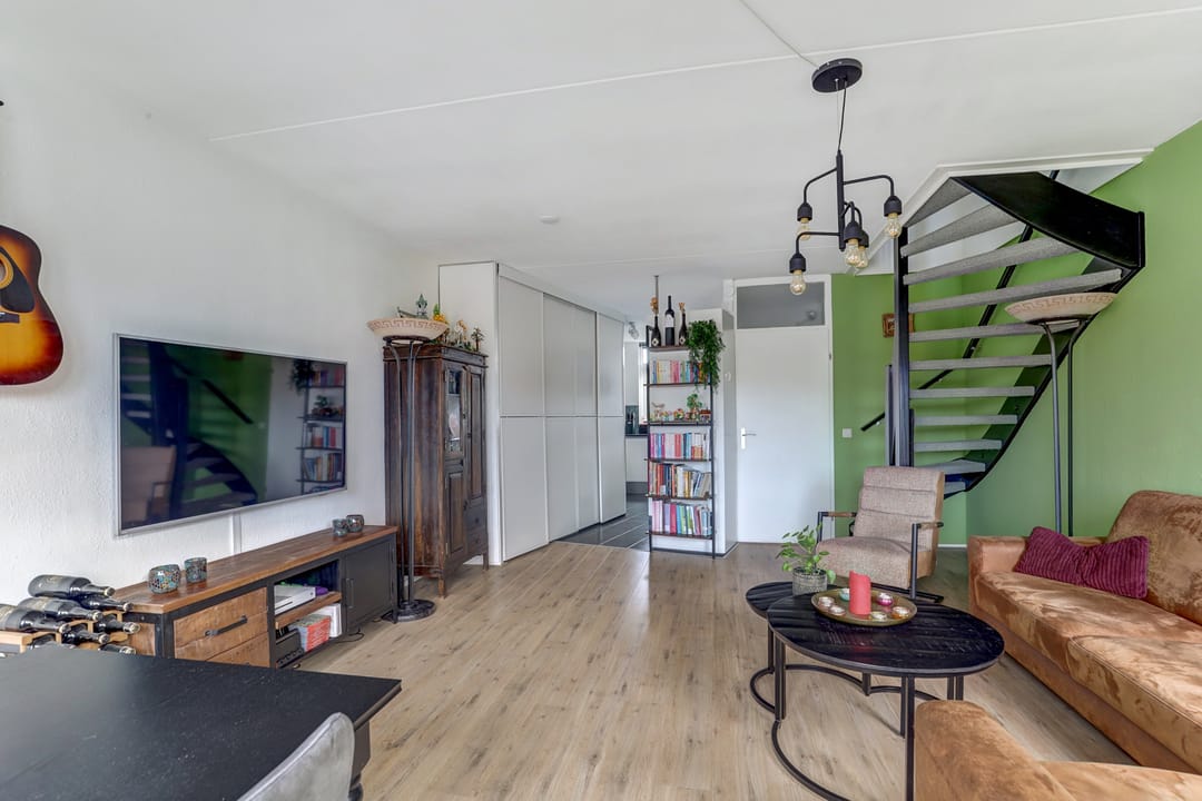 Photo 11 of Regentesseplantsoen 33