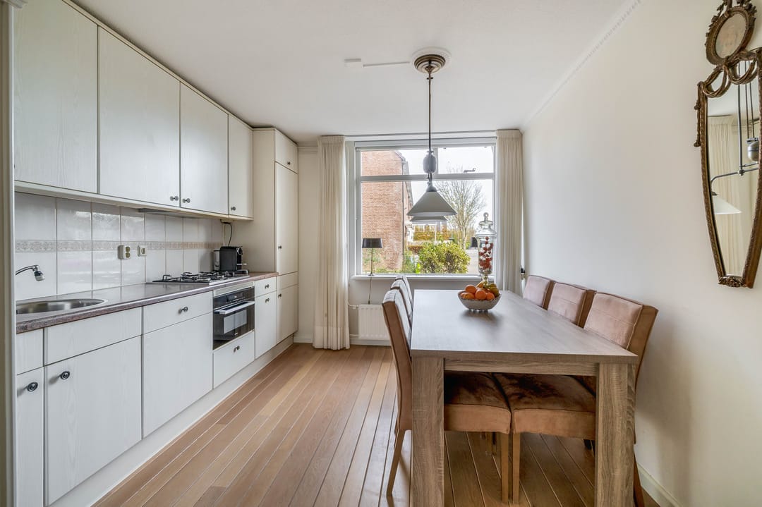 Photo 8 of Mendeldreef 196