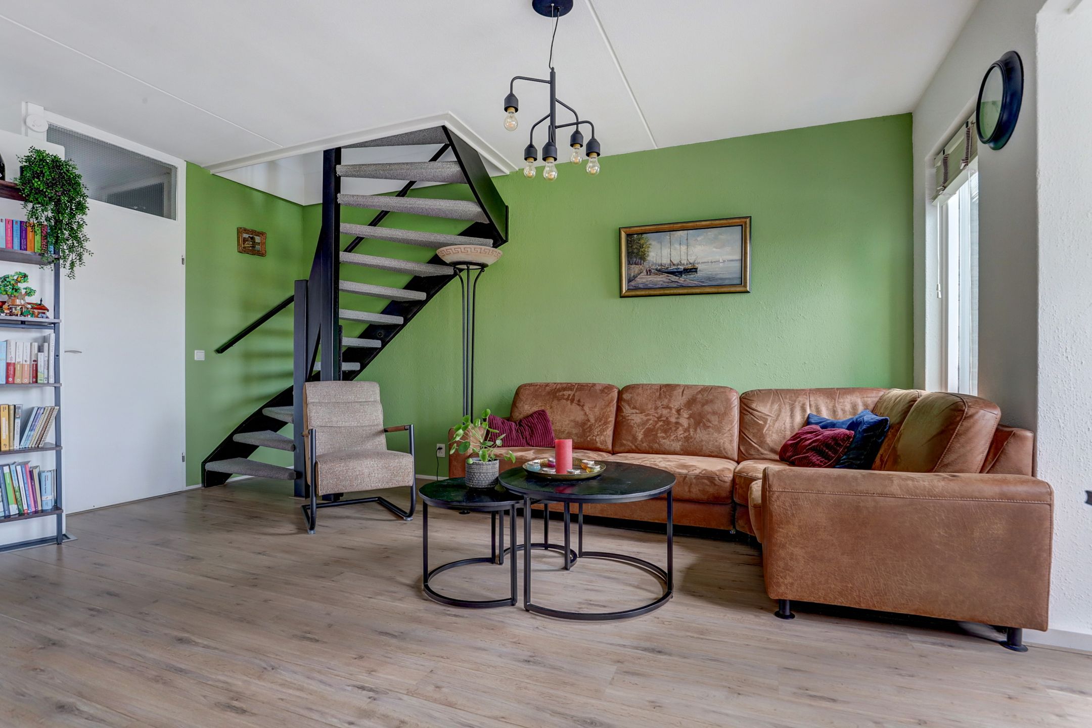 Photo 12 of Regentesseplantsoen 33