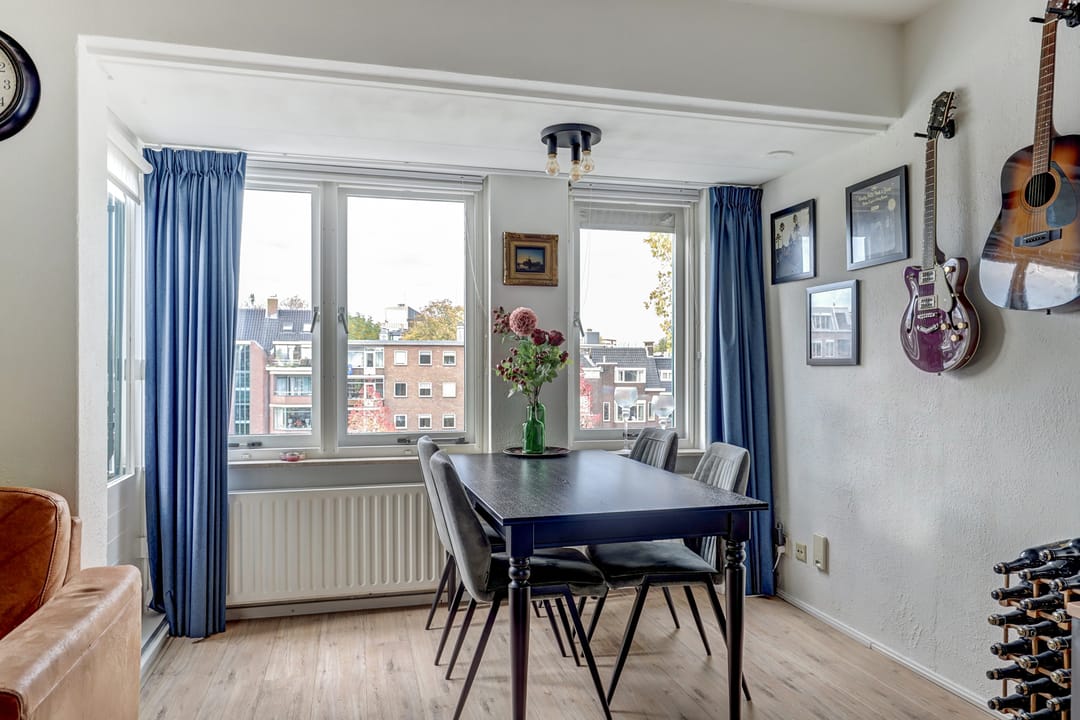 Photo 13 of Regentesseplantsoen 33