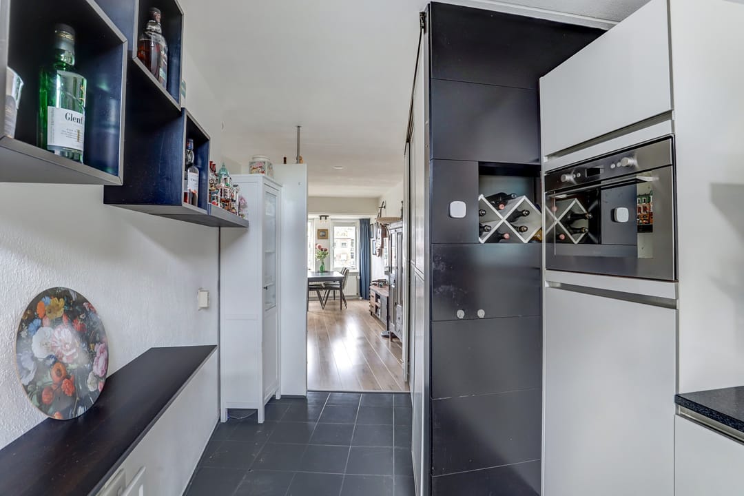 Photo 17 of Regentesseplantsoen 33