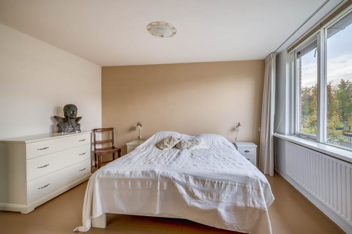 Foto 14 van Mendeldreef 196