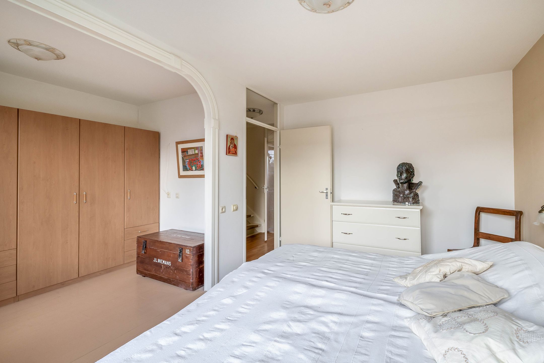 Photo 15 of Mendeldreef 196