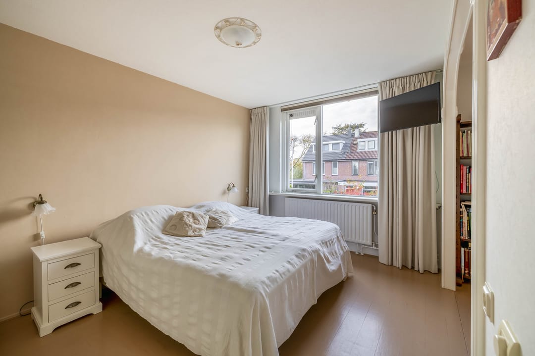 Photo 13 of Mendeldreef 196