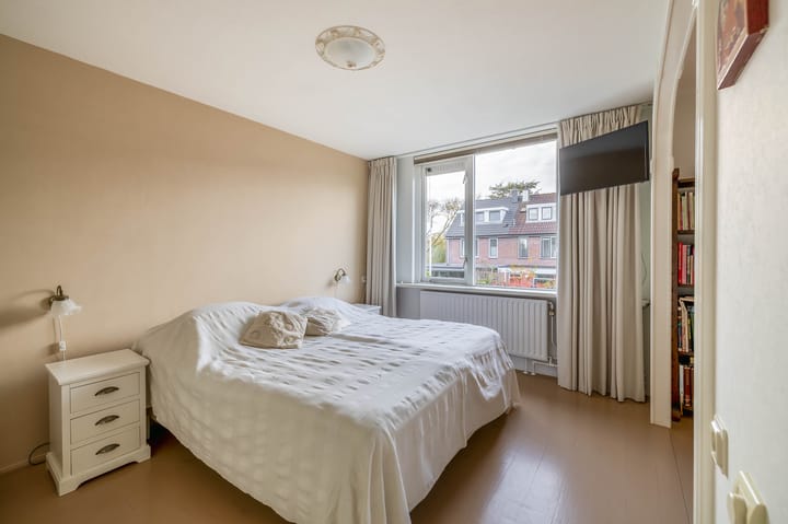 Foto 13 van Mendeldreef 196