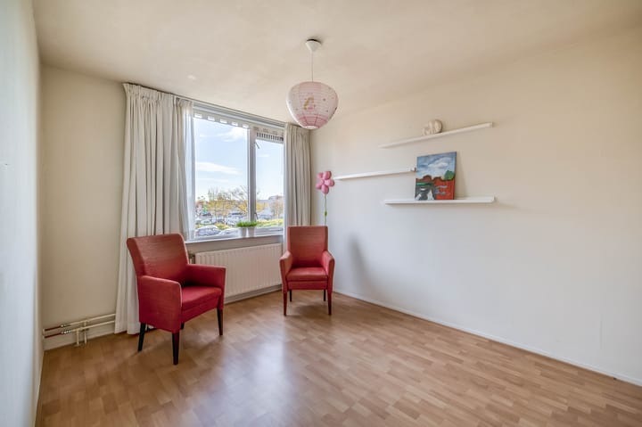 Foto 17 van Mendeldreef 196