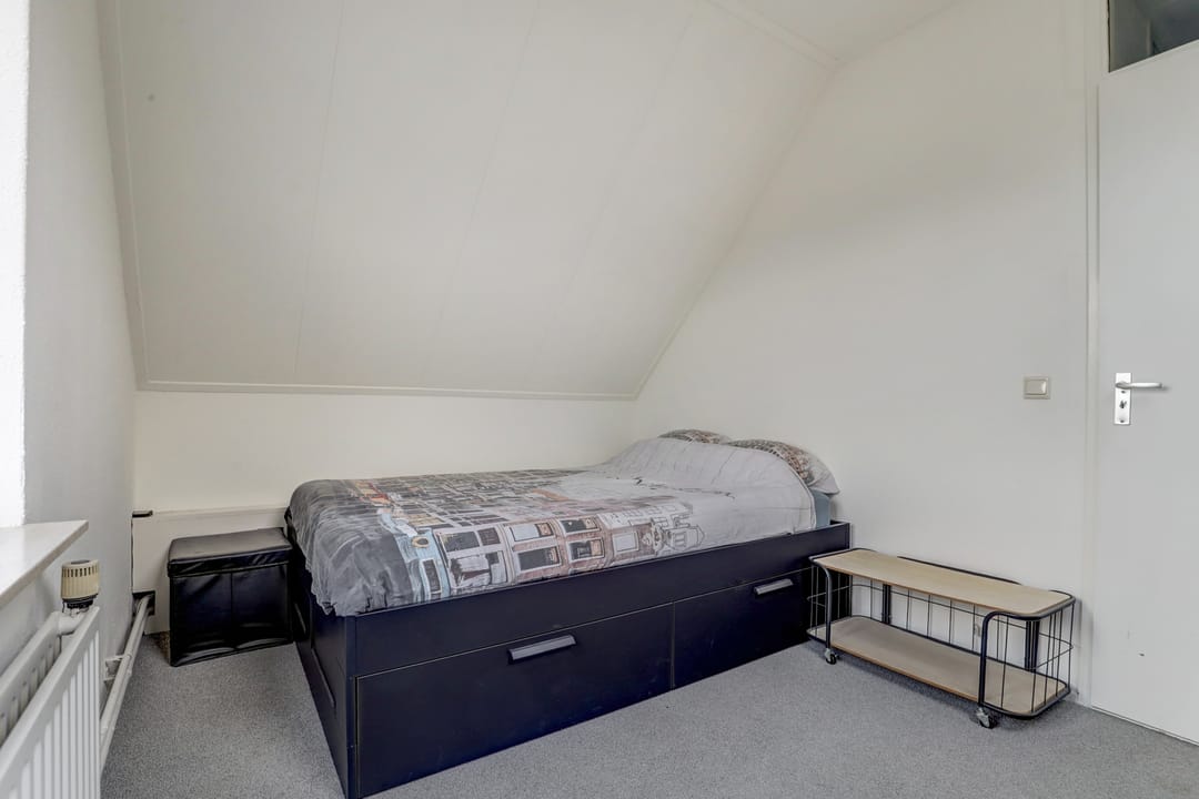 Photo 22 of Regentesseplantsoen 33