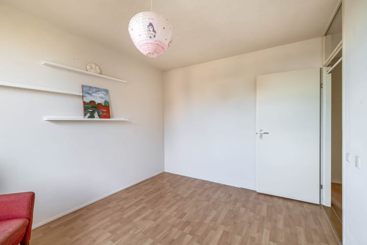 Foto 18 van Mendeldreef 196