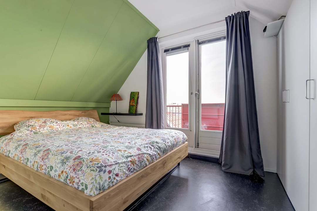 Photo 23 of Regentesseplantsoen 33