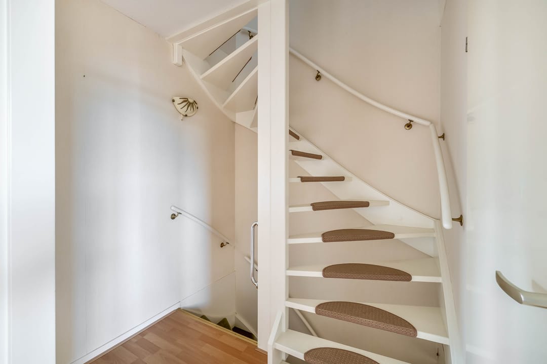 Photo 22 of Mendeldreef 196