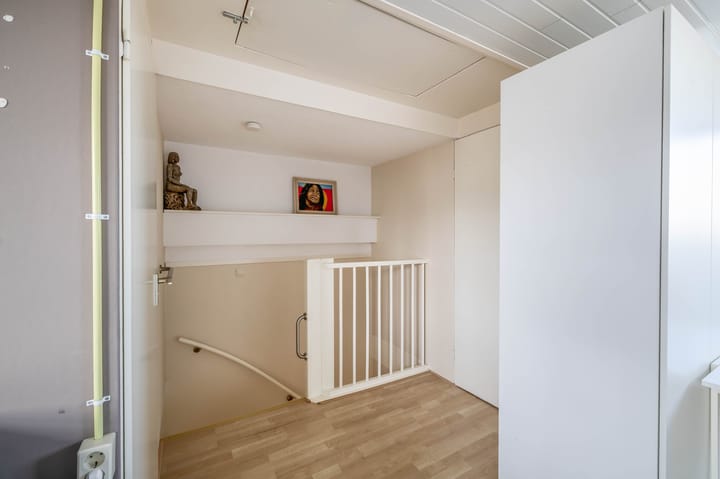 Foto 23 van Mendeldreef 196