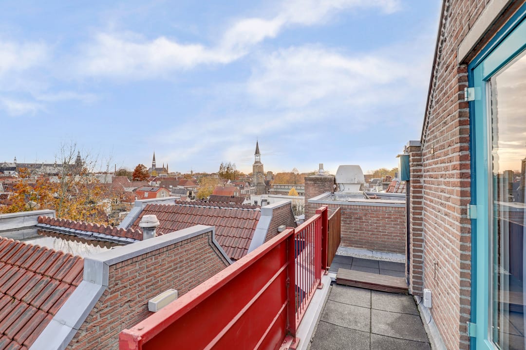 Photo 28 of Regentesseplantsoen 33