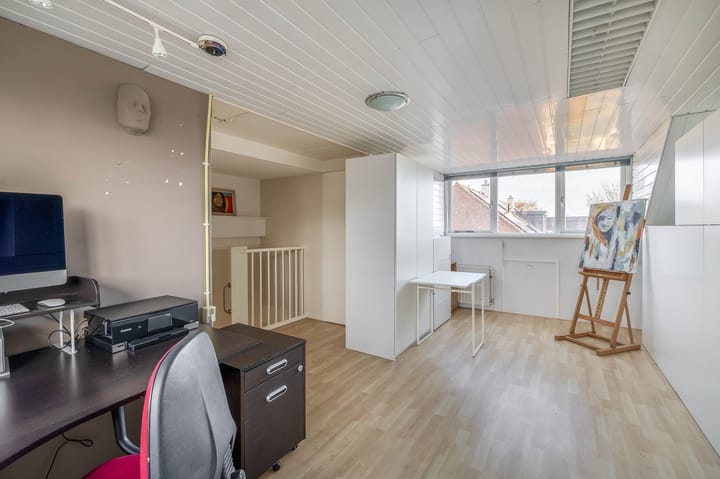 Foto 24 van Mendeldreef 196