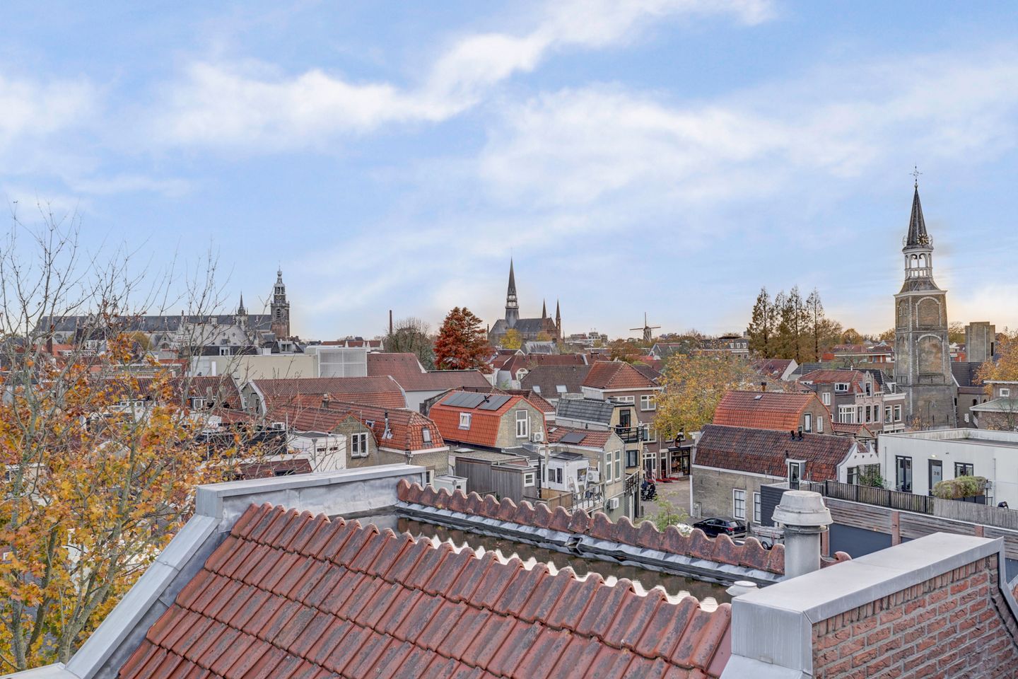 Photo 29 of Regentesseplantsoen 33