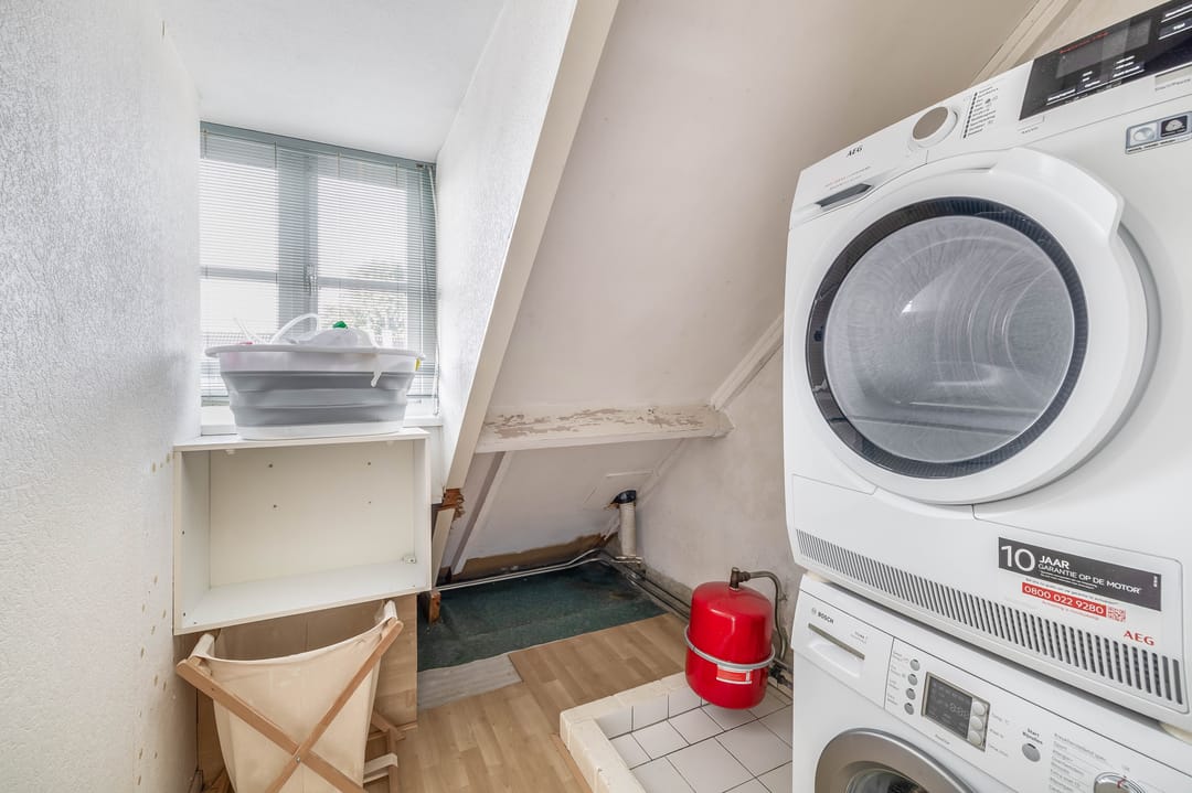 Photo 26 of Mendeldreef 196