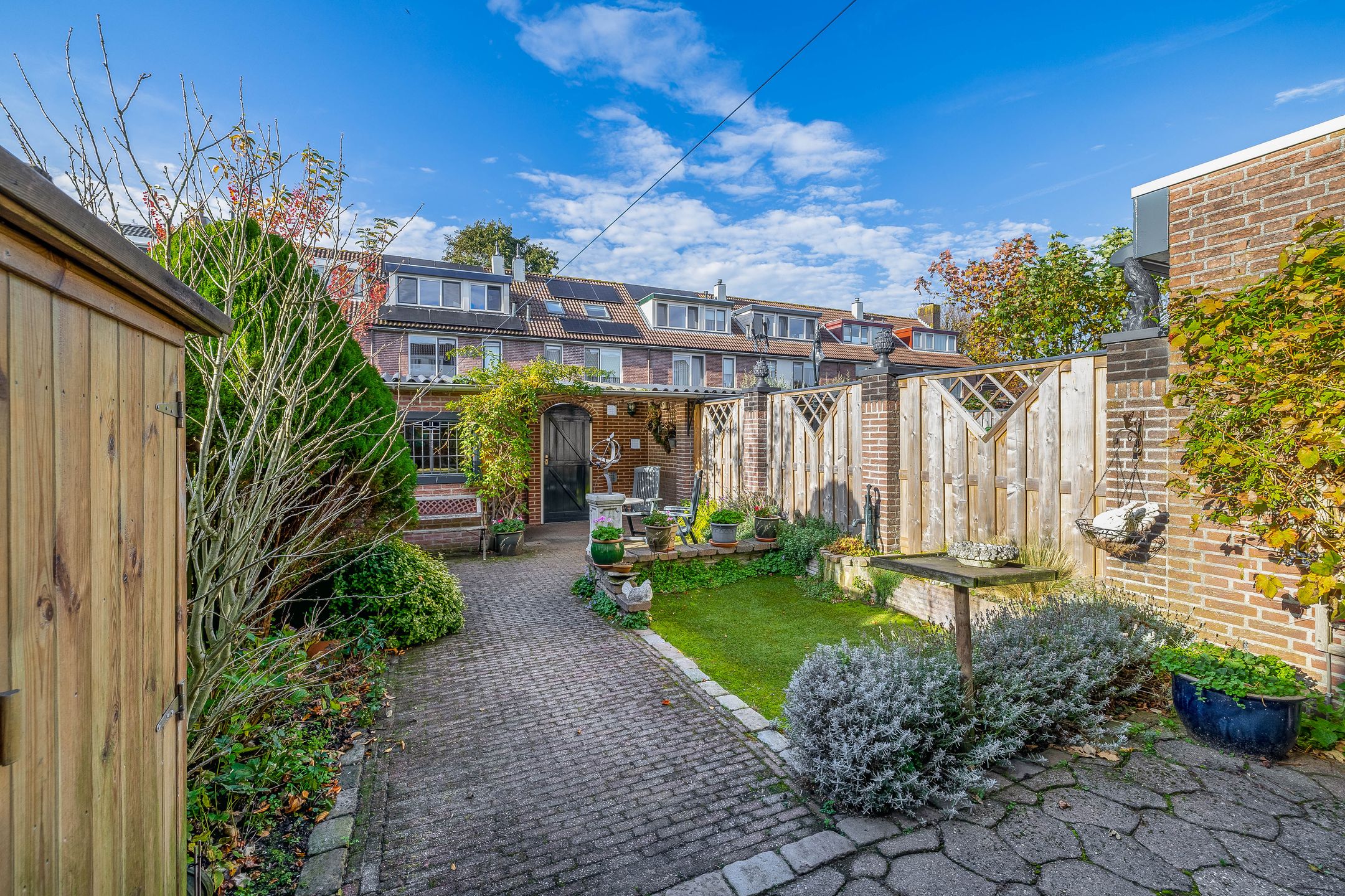 Photo 27 of Mendeldreef 196