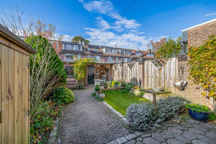 Foto 27 van Mendeldreef 196