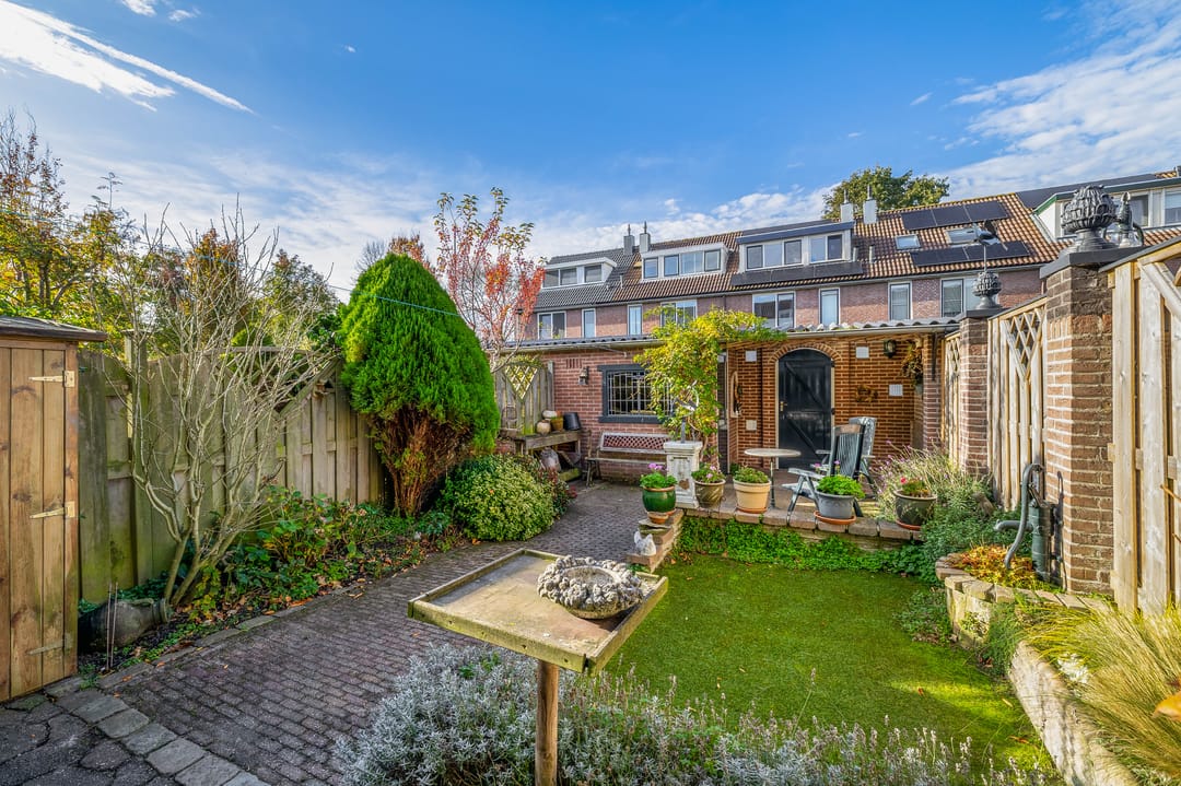 Photo 28 of Mendeldreef 196