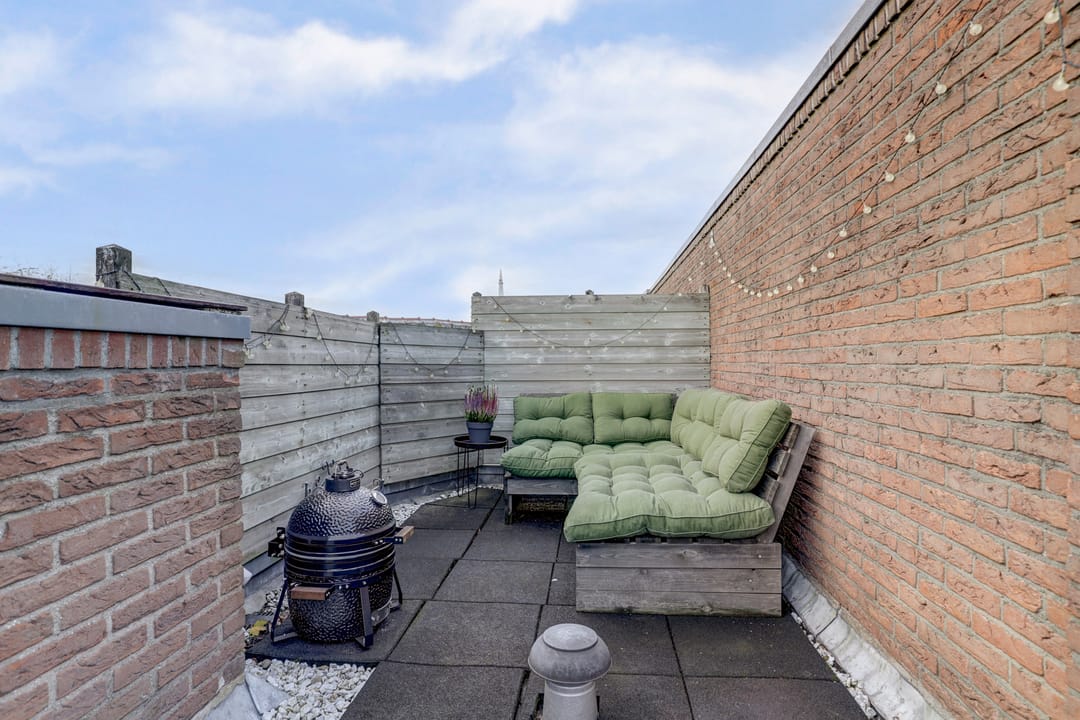 Photo 32 of Regentesseplantsoen 33