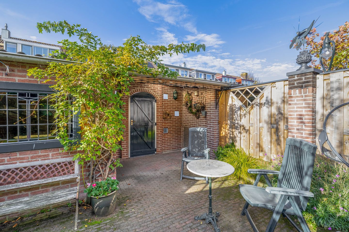 Photo 29 of Mendeldreef 196