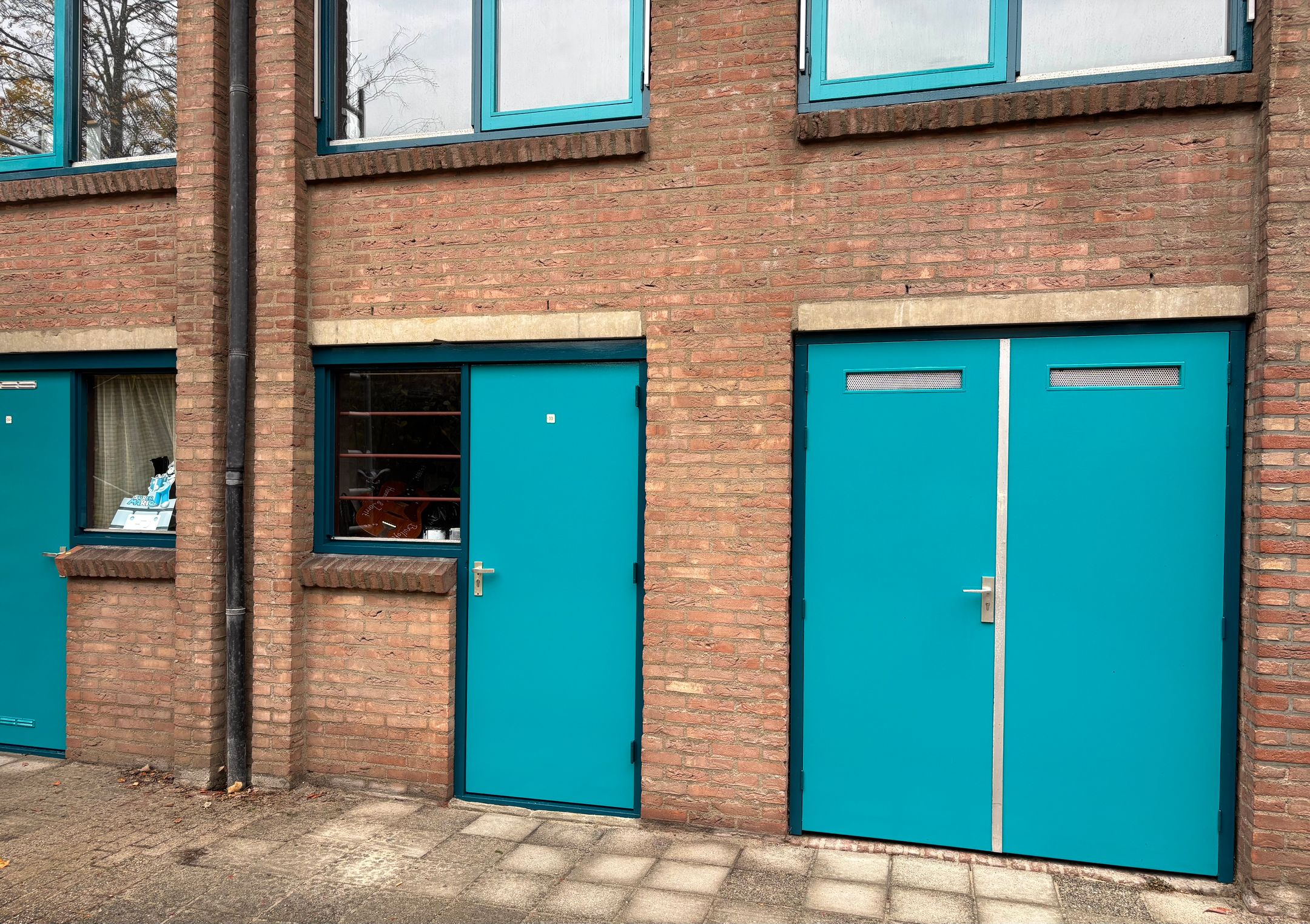 Photo 33 of Regentesseplantsoen 33