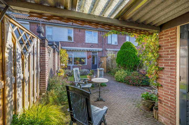 Foto 30 van Mendeldreef 196