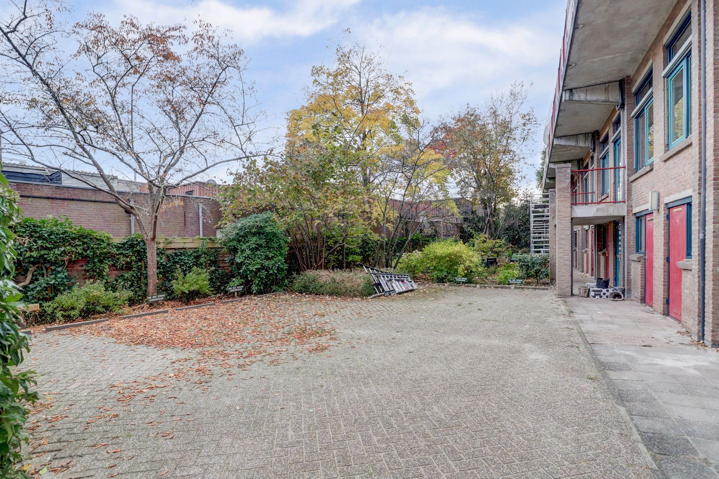 Photo 34 of Regentesseplantsoen 33