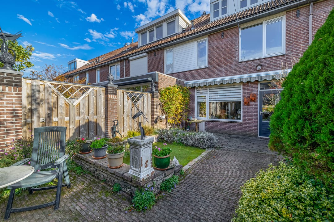 Photo 31 of Mendeldreef 196