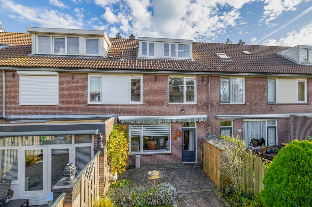 Photo 32 of Mendeldreef 196