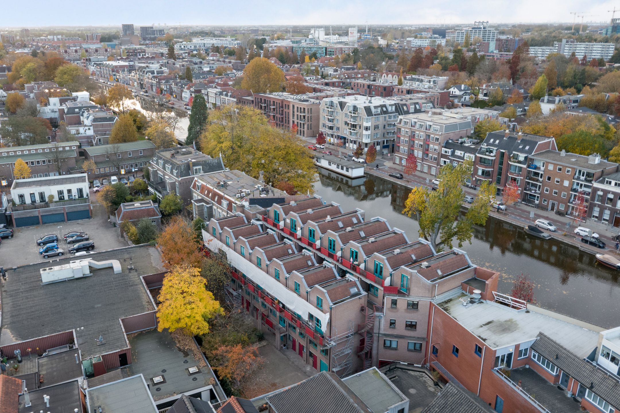 Photo 36 of Regentesseplantsoen 33