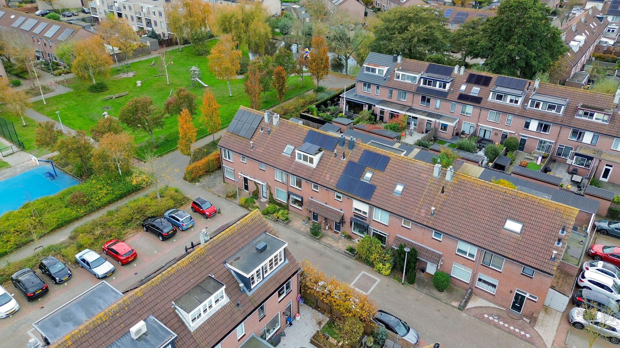 Photo 33 of Mendeldreef 196